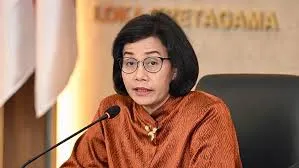 Sri Mulyani Yakin Ekonomi Indonesia Tetap Tumbuh di 2024
