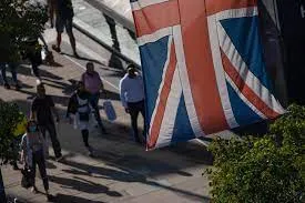 Inggris Diramal Pangkas Suku Bunga mulai Agustus-September 2024