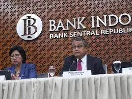 BI Tahan Suku Bunga Acuan Berikut Alasannya