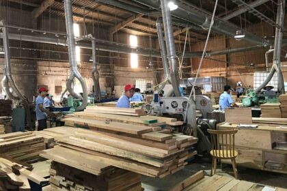 Kenaikan PPN 12% Mengancam Keberlangsungan Bisnis Mebel, Pemerintah Diminta Pertimbangkan Ulang