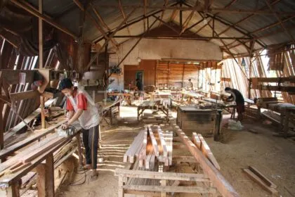 HIMKI: Peraturan Impor Mebel Dinilai Tak Lindungi Industri Lokal, Ancam Keberlangsungan Mebel Domestik