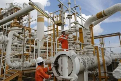 Pasokan Gas Melimpah dan Murah, RI Jadi Surga Industri?