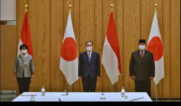 Jepang Takjub RI Mulai Keluar dari Cengkeraman Dolar AS: Era Baru Penguatan Ekonomi Indonesia?