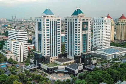 Denda Barang yang Meroket: Wamenkeu Buka Suara, Evaluasi Kebijakan Pajak Bea Cukai Dimulai