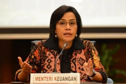 Diprotes Pengusaha, Kemenkeu Bakal Evaluasi Pajak Kripto: Mencari Solusi Keseimbangan