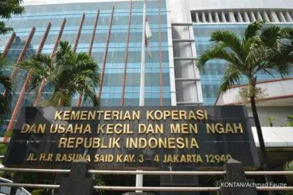 UMKM dan Industri Menengah: Kunci Menuju Indonesia Maju