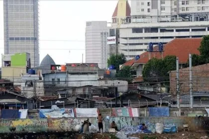 Bank Dunia: Kemiskinan Ekstrem di Indonesia Turun Signifikan, Bukti Nyata Kemajuan Pengentasan Kemiskinan