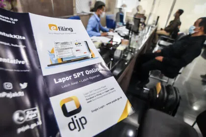 Tingkat Kepatuhan Lapor Pajak Meningkat: Apresiasi DJP untuk Upaya Wajib Pajak Badan