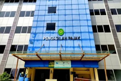 Pengadilan Pajak: Transisi Menuju Mahkamah Agung