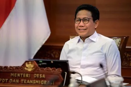 Bank Desa: Cita-cita Mendes PDTT Membangun Ekonomi Desa