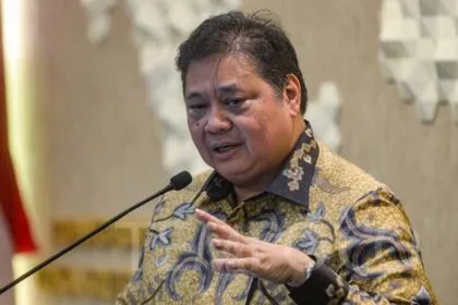 Pertumbuhan Ekonomi Indonesia Melesat, Jauhkan Negara dari Jurang Resesi