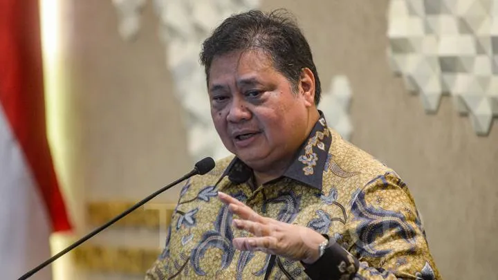 Pertumbuhan Ekonomi Indonesia Melesat, Jauhkan Negara dari Jurang Resesi