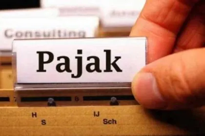 Penerimaan Pajak Sektor Digital Indonesia Tembus Rp24,12 Triliun