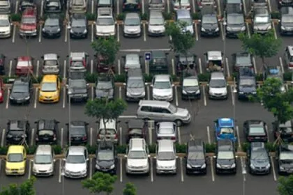 Pajak Parkir dan Hiburan di Jakarta: Meningkatkan Penerimaan Daerah dengan Keseimbangan