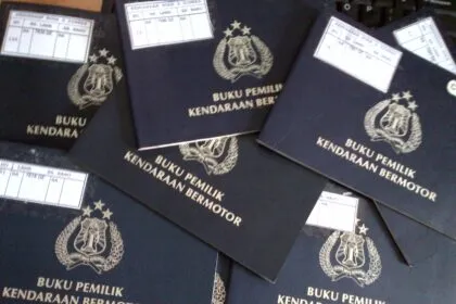 Pemutihan Pajak Kendaraan Jateng 2024: Peluang Emas Melunasi Tunggakan dan Meraih Manfaat Berlipat!