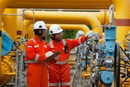 Dampak Positif Kebijakan Harga Gas Domestik: Industri Dilirik Jadi Konsumen Utama
