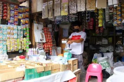 Kabar Gembira! Pemberlakuan PPN Sembako Pokok Ditunda: Pemerintah Prioritaskan Kesejahteraan Masyarakat