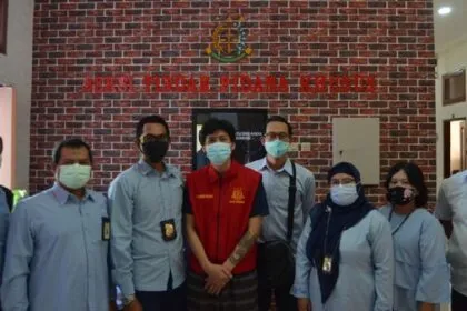 Wajib Pajak Diduga Palsukan SPT, Rugikan Negara Rp 1 Miliar: Pentingnya Kepatuhan Pajak untuk Pembangunan Indonesia