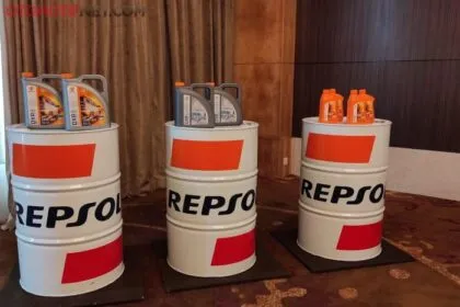 Repsol Lepas Aset Migas Tak Kompetitif di Indonesia: Peluang atau Ancaman?