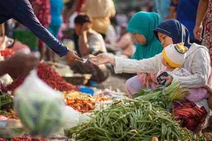 Harga Pangan Kembali Melonjak, Beban Masyarakat Semakin Berat: Upaya Pemerintah Dinilai Masih Kurang Jitu