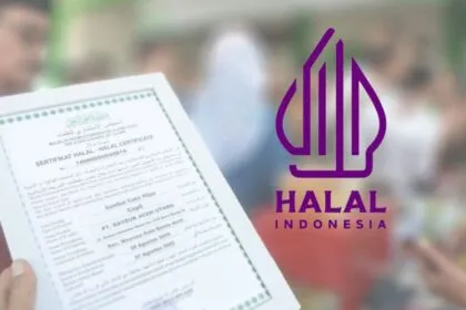Penting! UMKM Wajib Kantongi Sertifikat Halal Mulai Oktober 2024