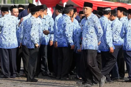 Gaji Ke-13 Pensiunan Cair Mulai 3 Juni, Tak Ada Potongan Kecuali PPh