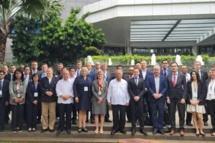 Investasi Infrastruktur IKN: Teknologi Canggih Finlandia Dukung Smart City Nusantara