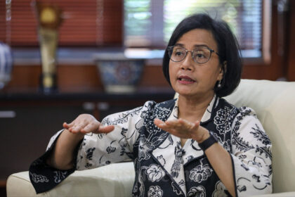 Proyeksi Pertumbuhan Ekonomi Indonesia 2024: Stabilitas dan Potensi