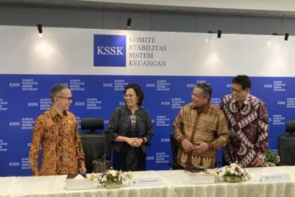 BI Siap Naikkan Suku Bunga Acuan untuk Kendalikan Inflasi