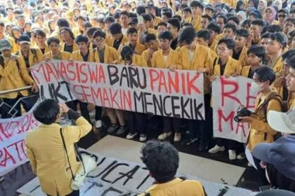 Dilema UKT dan Masa Depan Mahasiswa: Alternatif Pendapatan untuk Perguruan Tinggi