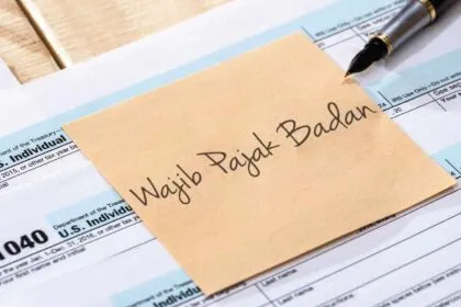 Wajib Pajak Badan Taat: 1,04 Juta WP Badan Laporkan SPT Tahunan 2023, Tingkat Kepatuhan Tembus 73,61%!