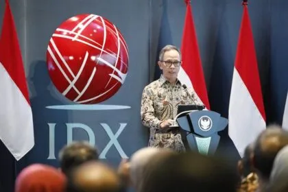 Situasi Geopolitik Tidak Akan Lebih Baik 10 Tahun ke Depan: Pandangan Bos OJK