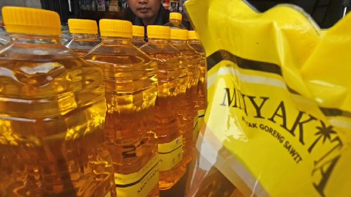 Mendag Usulkan HET Minyakita Naik Jadi Rp15.500 per Liter: Dilema Antara Kebutuhan Rakyat dan Stabilitas Ekonomi