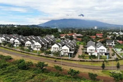 Pemerintah Dorong Program Tapera Sebagai Solusi Atasi Kekurangan Rumah
