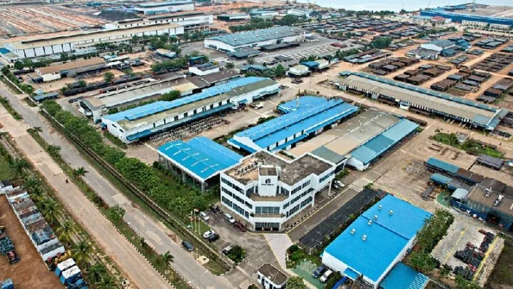 MMRDA Menandatangani Pakta Pembiayaan Infrastruktur Perkotaan Senilai Rp 850 Miliar dengan Bank Pembangunan Jerman (Ilustrasi)