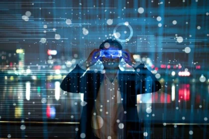 Metaverse Makin Diminati, Peluang Bisnis Baru Bermunculan