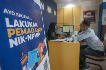 Pemadanan NIK-NPWP: Langkah Maju Menuju Sistem Perpajakan yang Lebih Efisien dan Efektif