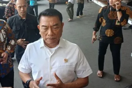 Moeldoko: Masih Ada Waktu Hingga 2027 Beri Masukan Soal Tapera