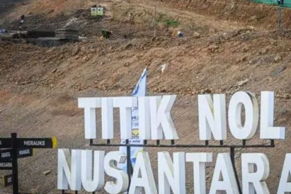 Membangun Nusantara: Insentif Pajak Menarik Menanti Investor di Ibu Kota Baru