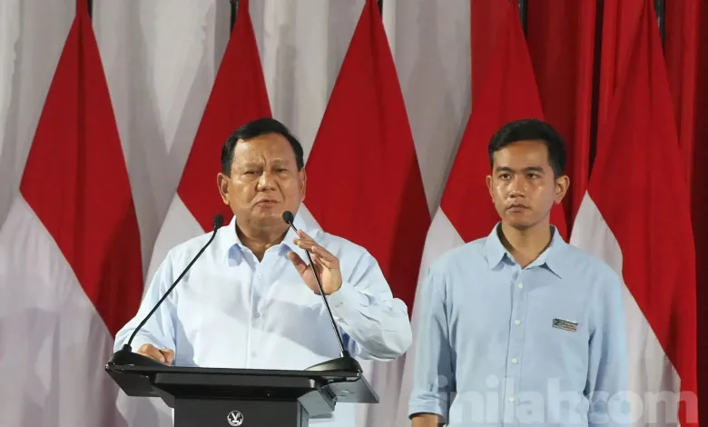 Semua Visi-Misi Presiden Terpilih Masuk di RAPBN 2025: Langkah Konkret Menuju Indonesia Maju (Ilustrasi)