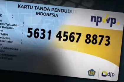 Minat Investasi SBR Seri SBR013? Simak Cara Memadankan NIK dan NPWP Secara Online