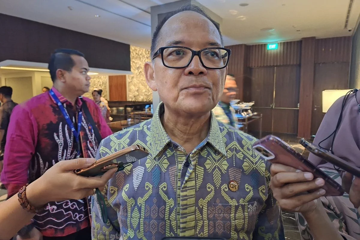 Program Penjaminan Polis OJK: Membangun Kepercayaan Nasabah Asuransi (Ilustrasi)