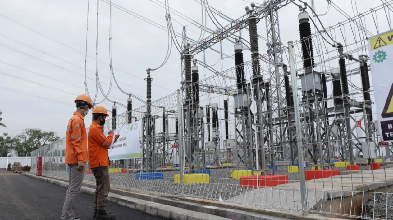 Subsidi Listrik 2025: Cahaya Terang Bagi Rumah Tangga Rentan