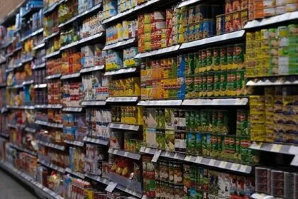 Produk IKM Pangan Sulit Masuk Ritel Modern: Antara Standar Tinggi dan Peluang Besar