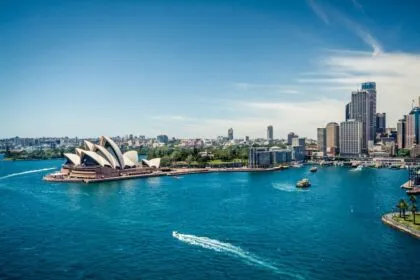 Ekonomi Australia Terancam Resesi: Pertumbuhan Lamban di Q1 2024 Picu Kekhawatiran