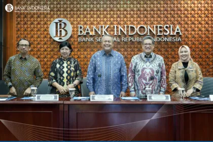 Ada "Jamu Manis", BI Pede Pertumbuhan Kredit Perbankan Capai 12 Persen