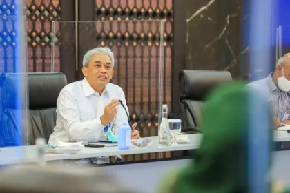 BRI Dorong Pemasaran Aset Bermasalah Lewat Platform Pemasaran Digital