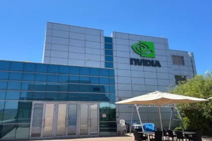 Nvidia Lampaui Apple: Menjadi Perusahaan Publik Terbesar Kedua di AS