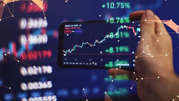 IHSG Menghijau di Akhir Pekan, Didorong Aksi Beli Investor Asing: Pertanda Pemulihan Ekonomi?