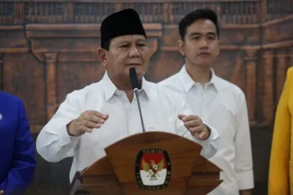 DPR Prediksi Defisit APBN Pemerintahan Prabowo Capai Rp 3.500 Triliun, Tertinggi dalam Sejarah Indonesia